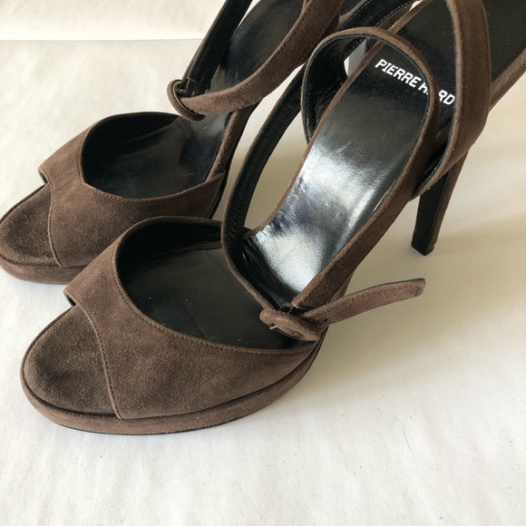 Pierre Hardy Pumps - Picture 3 of 11